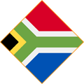  جنوب أفريقيا   