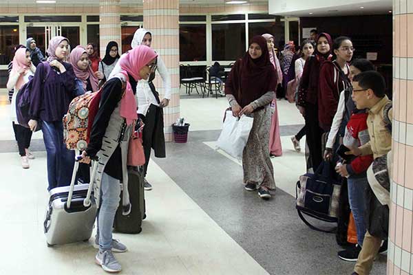 A Taste of the Kitchen